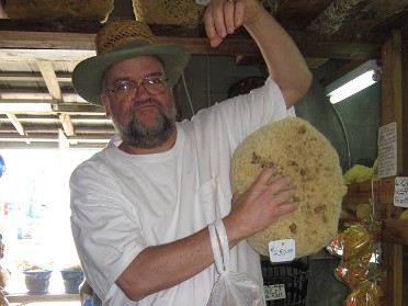 20130505a Burnham Trip Clearwater Beach Respite Camera Exercise Saturday In Tarpon Springs Canon Florida