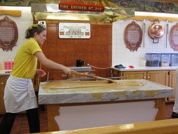 20130627a Burnham Trip Frankenmuth Michigan