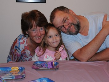 20131026a Blair Bourland Burnham Campbell Mantey Trip Birthday Party Lily 4th Michigan