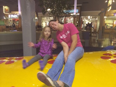 20131029a Burnham Campbell Trip Great Lakes Crossing Mall Auburn Hills Michigan