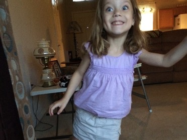 20140616d Burnham Campbell Mantey Trip Grandchiblens S'mores Florida