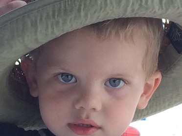 20140617 Burnham Campbell Mantey Trip Day On The Gulf Florida