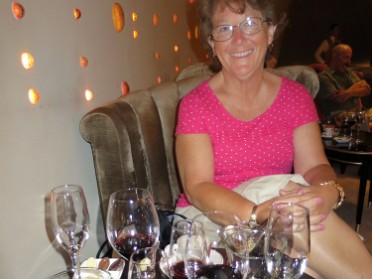 20140723t Burnham Mantey Trip 1st Disney Dream Cruise Day 4 At Sea Terri Cam Caribbean Sea