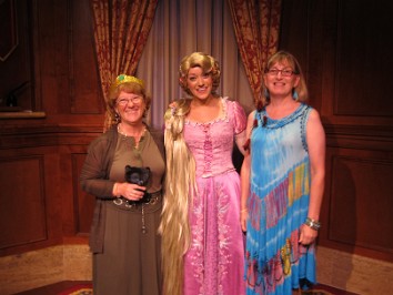 20140926 Boblenz Burnham Rehfuss Trip Holiday Halloween Florida