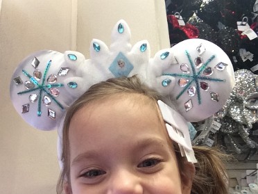 20150308a Boblenz Bourland Burnham Campbell Trip Birthday Weekend John Jr 54th Disney Hollywood Studios Florida