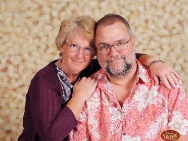 20150425 Burnham Trip 2nd Cruise Disney Fantasy Florida Caribbean Sea