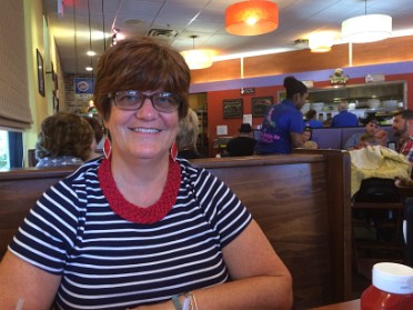 20150614a Burnham Mantey Trip Berry Fresh Breakfast And Saint Lucie River Tour Florida