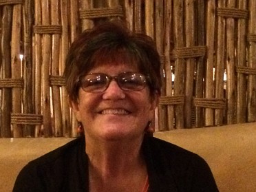 20150615a Burnham Mantey Trip Disney Dinner At Sanaa Florida