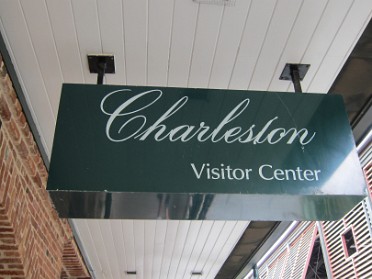 20150625b Burnham Trip Family History Touring City Visitor Center And Magnolia Plantation Grounds Walking Tour Charleston South Carolina