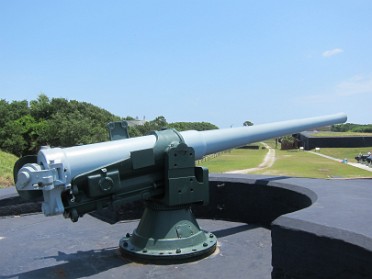 20150626e Burnham Trip Family History Touring Fort Moultrie Finishing Inside Tour Charleston South Carolina