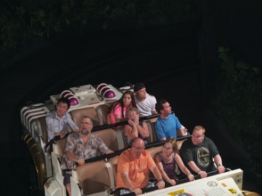 20150914a Burnham Trip Disney Animal Kingdom Disney Formals Florida