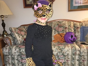 20151031b Bourland Burnham Campbell Trip Holiday Halloween House Shannon Sterling Heights Michigan