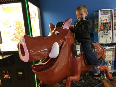 20151102a Burnham Campbell Trip Gummie And Gumpie Day 1 House Shannon Lakeside Mall Sterling Heights Michigan