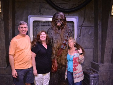 20151211a Burnham Szandzik Trip DIsney Hollywood Studios Disney Formals Florida