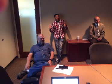 20160414a Burnham Work John Jr Starwood Vacation Ownership Owner Services Team