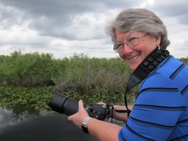 20170221 Burnham Trip Everglades National Park Florida