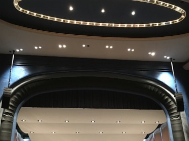 20170224b Burnham Trip Riverwalk And Concert Straz Center Florida Orchestra Tampa Florida