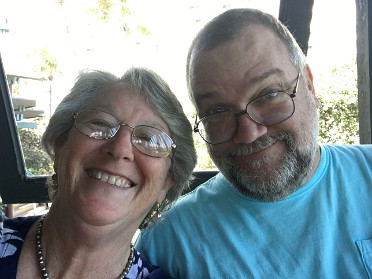 20170220 Burnham Trip Florida