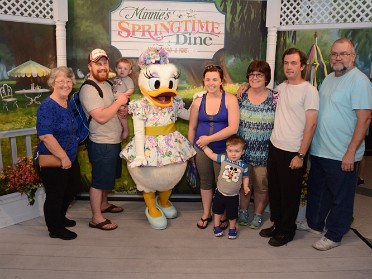 20170330a Burnham Mantey Trip Disney Hollywood Studios Florida