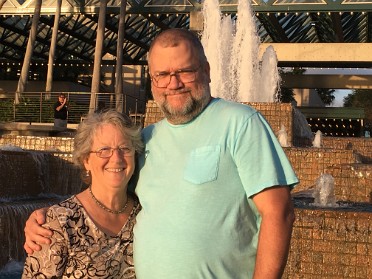 20170331a Burnham Mantey Trip Riverwalk The Florida Orchestra Concert Tampa Florida