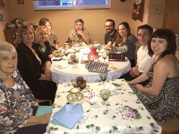 20170416a Ball Blair Burnham Crites Richardson Holiday Easter