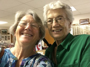 20170611a Boblenz Burnham Trip Drive And Marion Michigan Ohio