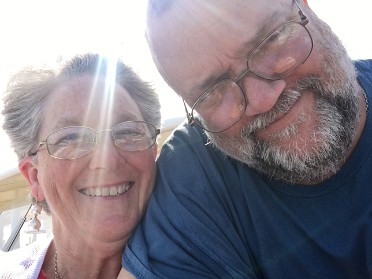 20170628a Burnham Trip 3rd Cruise Disney Fantasy Day 1 Florida Caribbean Sea