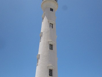 20170701f Burnham Trip 3rd Cruise Disney Fantasy Day 4 California Lighthouse Aruba