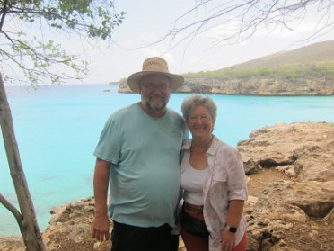 20170702d Burnham Trip 3rd Cruise Disney Fantasy Day 5 Curacao