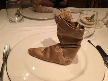 20170705e Burnham Trip 3rd Cruise Disney Fantasy Day 8 Royal Palace Caribbean Sea