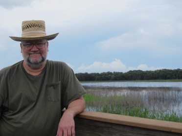 20170722a Burnham Trip Myakka River State Park Florida