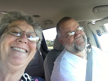 20170819a Burnham Trip Justin Funeral Drive Michigan