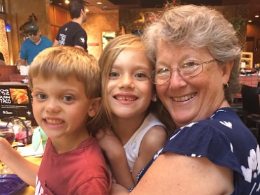 20170817 Bourland Burnham Campbell Trip Justin Funeral Michigan Tennessee