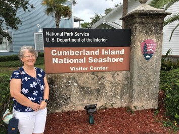 20170902b Burnham Trip Saint Marys Georgia