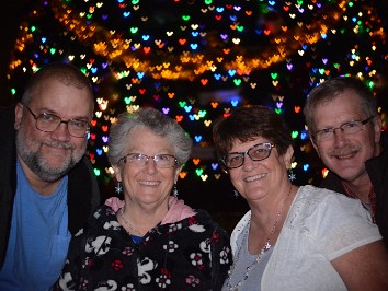 20171226 Burnham Mantey Trip Florida