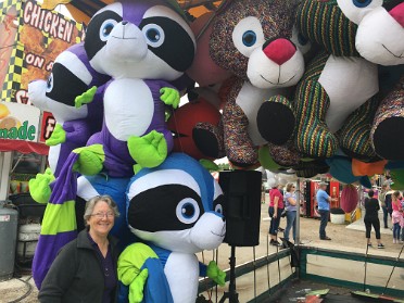 20180310a Burnham Trip Strawberry Festival Plant City Florida