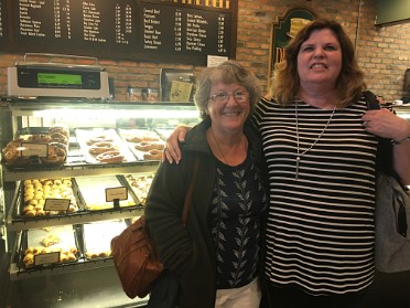 20180526 Burnham Szandzik Trip Florida