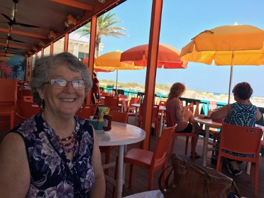 20180618 Burnham Trip Gulf Coast Florida