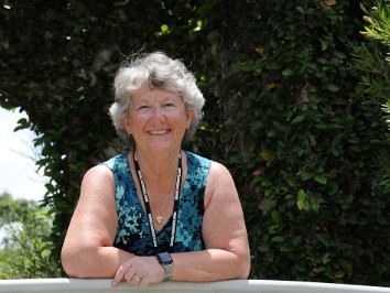 20180628b Burnham Trip Vizcaya Museum And Gardens Grounds Miami Florida