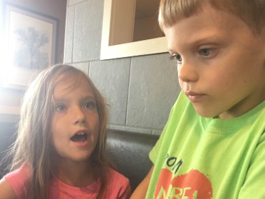 20180713c Burnham Campbell Trip McDonalds Michigan