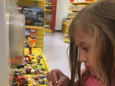 20180713d Burnham Campbell Trip Great Lakes Crossing Mall Auburn Hills Michigan