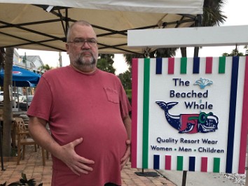 20190525b Burnham Trip Vero Beach Shopping Vero Beach Florida