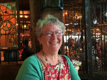 20190527c Burnham Trip Vero Beach Dinner Ocean Grill Florida