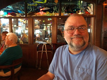 20190524 Burnham Trip Vero Beach Florida