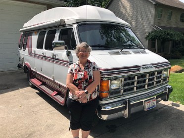 20190621 Boblenz Burnham Bourland Campbell Trip Ohio Michigan