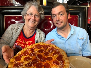 20191004a Burnham Trip Birthday Vicki 59th Disney Splitsville Florida