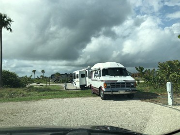 20191101b Burnham Trip Camping Jonathan Dickinson State Park 57 Florida