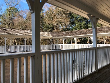 20200101c Burnham Mantey Trip White Sulphur Springs Florida