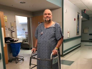 20200522a Burnham John Jr Heart Quadruple Bypass Heart