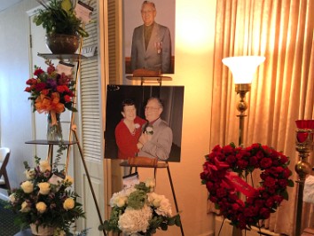 20200618b Boblenz Jim Funeral Parlor Flowers